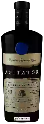 Domaine Agitator - Cabernet Sauvignon