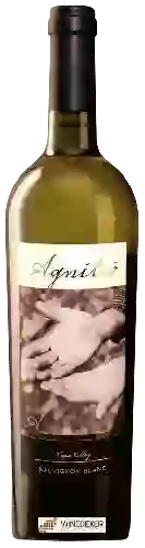 Domaine Agnitio - Sauvignon Blanc