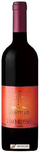 Domaine Agostina Pieri - Costello Rosso