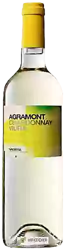 Domaine Agramont - Chardonnay - Viura