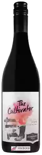 Domaine Agrarian - The Cultivator Shiraz