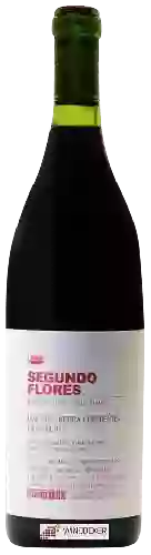 Domaine Agricola Macatho - Segundo Flores