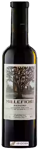 Domaine Agriloro - Millefiori Passito