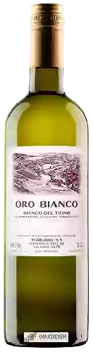 Domaine Agriloro - Oro Bianco