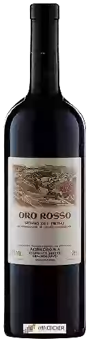 Domaine Agriloro - Oro Rosso