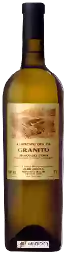 Domaine Agriloro - Tenimento dell'Ör Granito