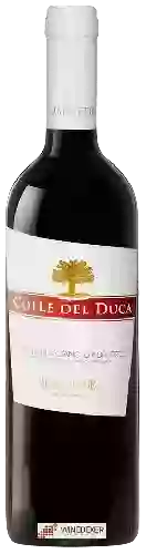 Domaine Agriverde - Colle del Duca Montepulciano d'Abruzzo