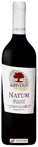 Domaine Agriverde - Natum Montepulciano d'Abruzzo