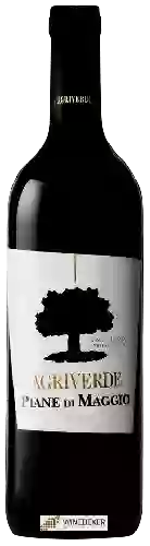 Domaine Agriverde - Piane di Maggio Montepulciano d'Abruzzo