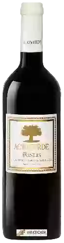 Domaine Agriverde - Riseis Montepulciano d'Abruzzo