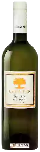 Domaine Agriverde - Riseis Pecorino