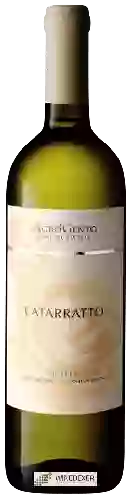 Domaine AgroGento - Catarratto