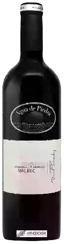 Domaine Agua de Piedra - Selección Malbec