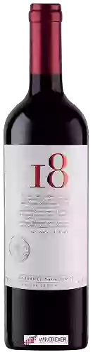 Domaine Aguirre - 18 Cabernet Sauvignon