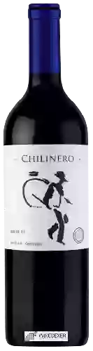 Domaine Aguirre - Chilinero Merlot