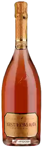 Domaine Agusti Torello Mata - Cava Trepat Reserva