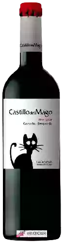 Domaine Agustín Cubero - Castillo del Mago Garnacha - Tempranillo Roble