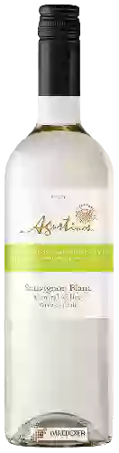 Domaine Agustinos - Estate Sauvignon Blanc