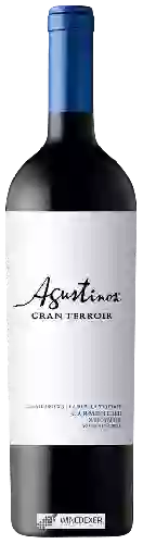 Domaine Agustinos - Gran Terroir Carmenère