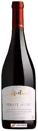 Domaine Agustinos - Reserva Pinot Noir