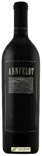 Domaine Ahnfeldt - Cabernet Sauvignon