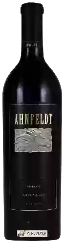 Domaine Ahnfeldt - Merlot