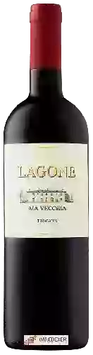 Domaine Aia Vecchia - Lagone Toscana