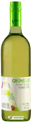 Domaine Aigner - Grünello Grüner Veltliner Trocken