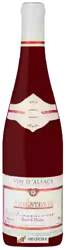 Domaine Aiméstentz - Sommerzit Rosé d'Alsace