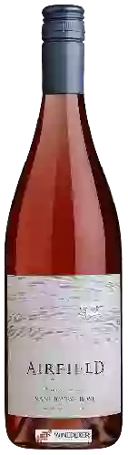 Domaine Airfield Estates - Sangiovese Rosé