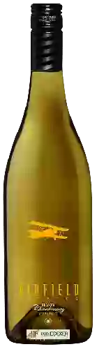 Domaine Airfield Estates - Unoaked Chardonnay