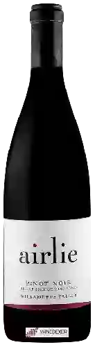 Domaine Airlie - Beckenridge Vineyard Pinot Noir