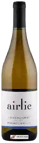 Domaine Airlie - Chardonnay