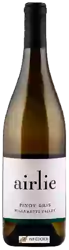 Domaine Airlie - Pinot Gris