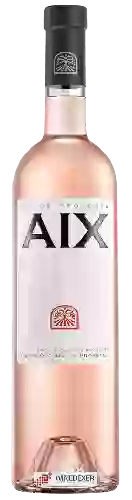 Domaine AIX - Rosé