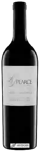 Domaine AJ Pearce