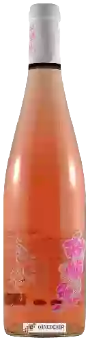 Domaine Akarregi Txiki - Rosado