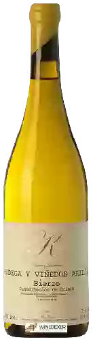 Domaine Akilia - K Blanco