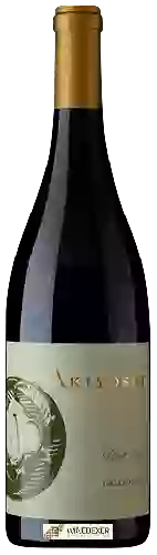 Domaine Akiyoshi - Pinot Noir