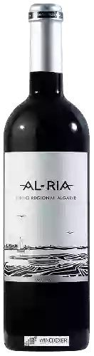 Domaine Al-Ria - Tinto