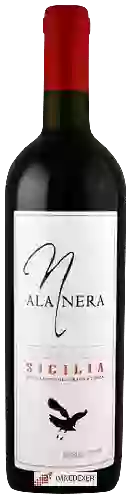 Domaine Ala Nera - Nero d'Avola