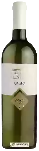 Domaine Baglio Baiata Alagna - Grillo