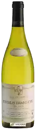 Domaine Alain Geoffroy - Chablis Grand Cru 'Les Clos'