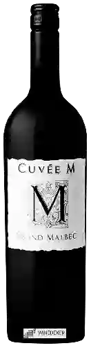 Domaine Alain Grignon - Cuvée M Grand Malbec