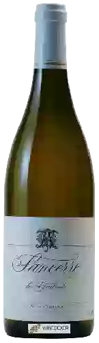 Domaine Alain Gueneau - La Guiberte Sancerre