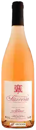 Domaine Alain Gueneau - Sancerre Rosé