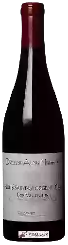 Domaine Alain Michelot - Nuits-Saint-Georges 1er Cru 'Les Vaucrains'