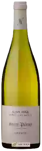 Domaine Alain Voge - Ongrie Saint-Péray