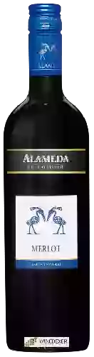 Domaine Alameda - Merlot