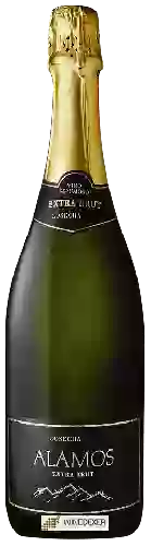 Domaine Alamos - Extra Brut